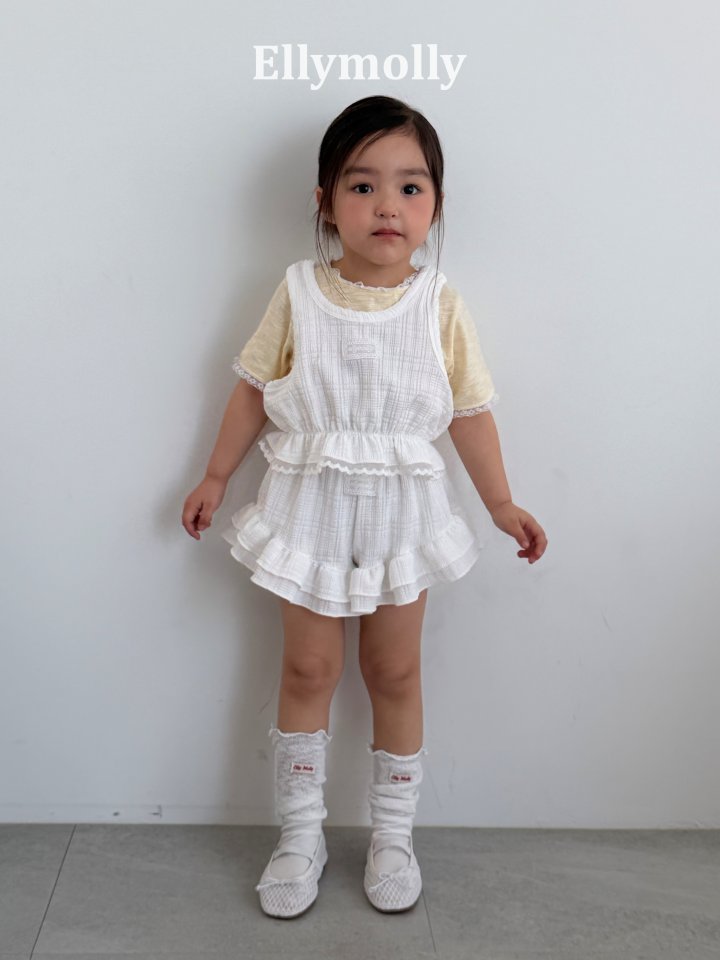 [PRE-ORDER] Natural Low Socks