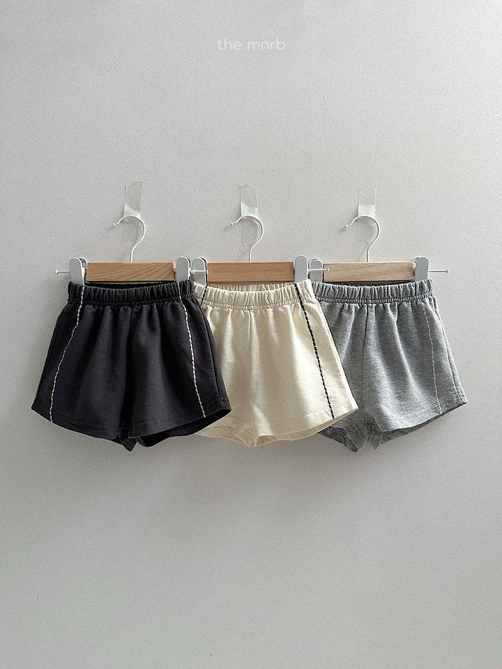 [PRE-ORDER] Ddaom Shorts