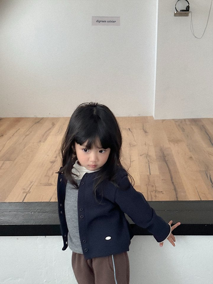 [PRE-ORDER] Rio Cardigan