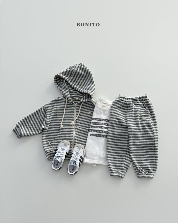 [PRE-ORDER] Hit Hoodie Jacket