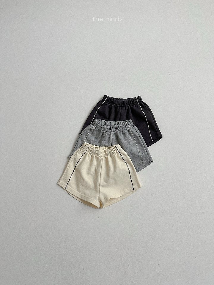 [PRE-ORDER] Ddaom Shorts