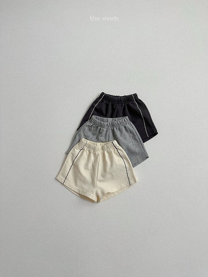 [PRE-ORDER] Ddaom Shorts