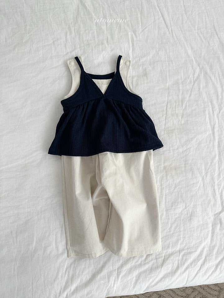 [PRE-ORDER] Clay Bustier