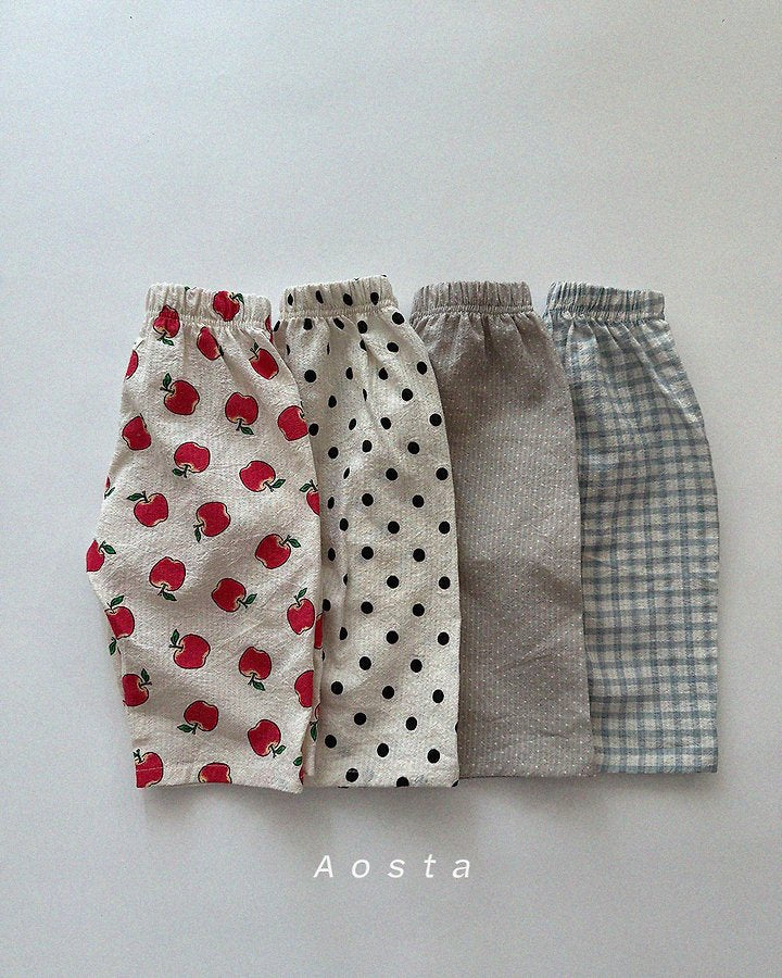 [PRE-ORDER] Airy Pants