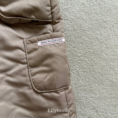 [PRE-ORDER] Every Day Cargo Pants