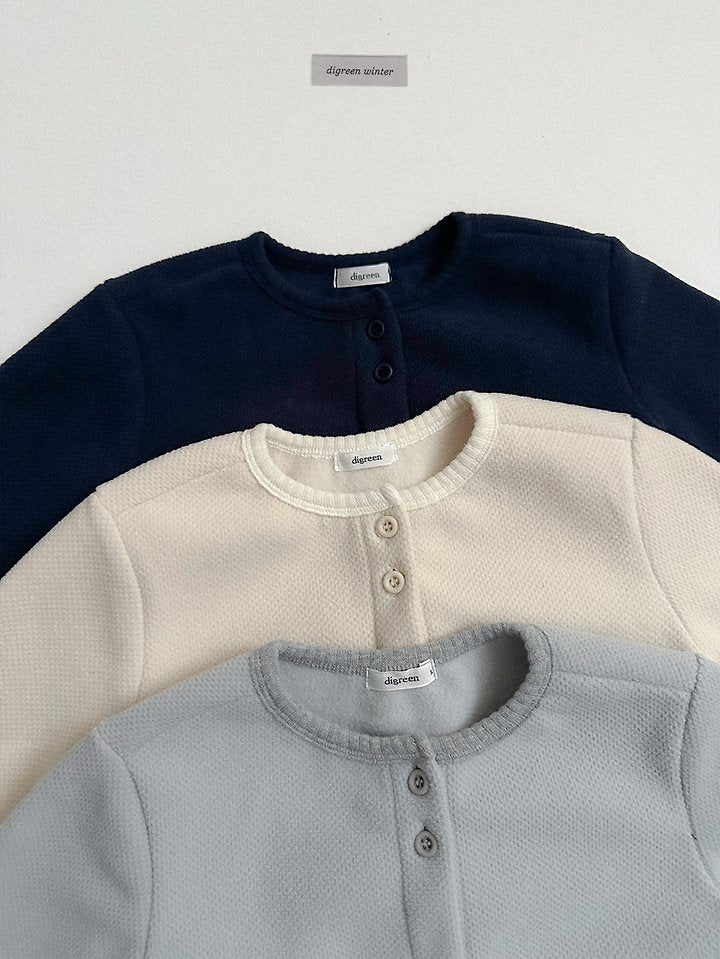[PRE-ORDER] Rio Cardigan