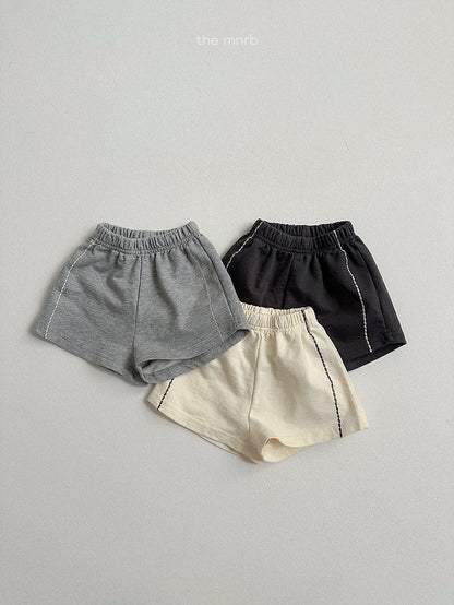 [PRE-ORDER] Ddaom Shorts