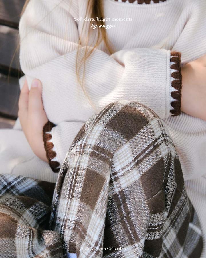 [PRE-ORDER] Cookie Pants