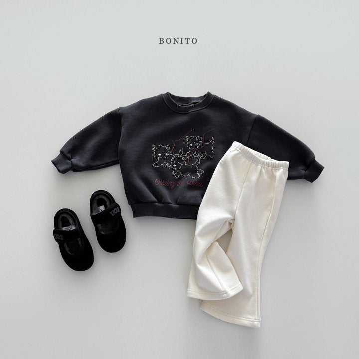 [PRE-ORDER] Boot-Cut Leggings