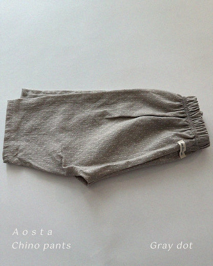 [PRE-ORDER] Airy Pants