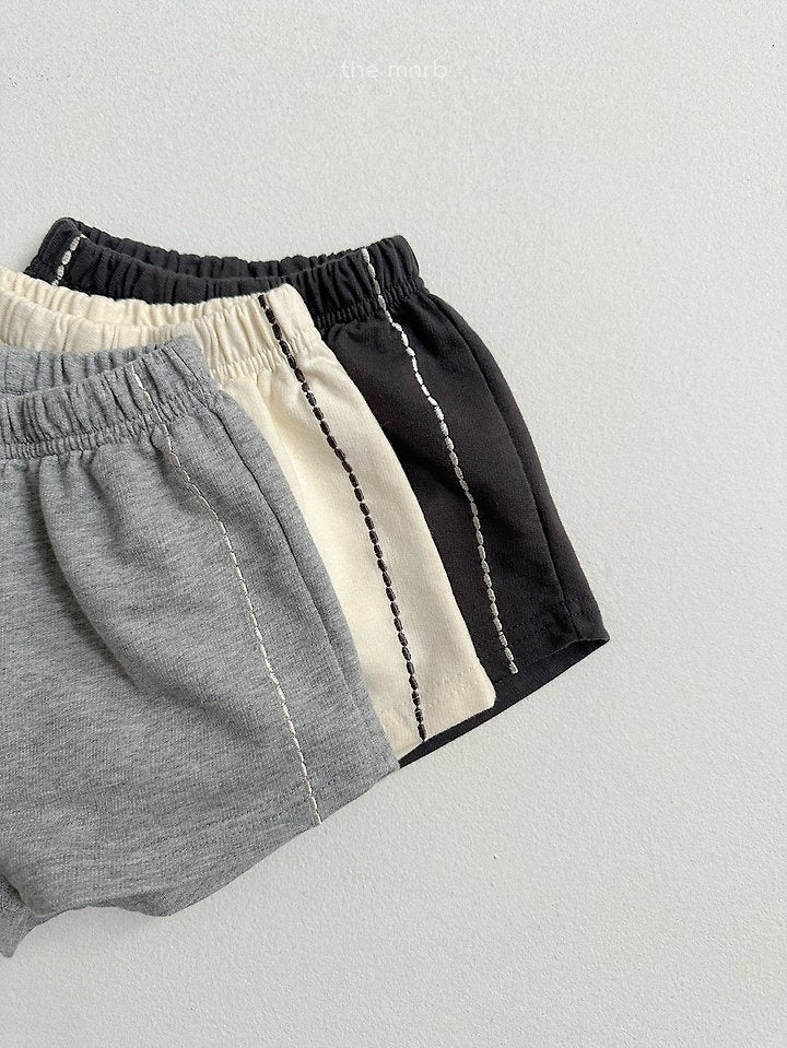 [PRE-ORDER] Ddaom Shorts