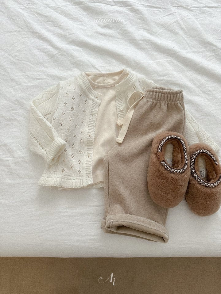 [PRE-ORDER] Tami Pants