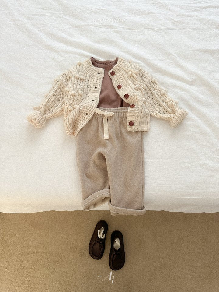 [PRE-ORDER] Tami Pants