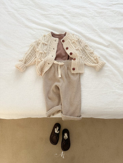 [PRE-ORDER] Tami Pants