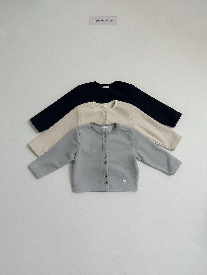 [PRE-ORDER] Rio Cardigan