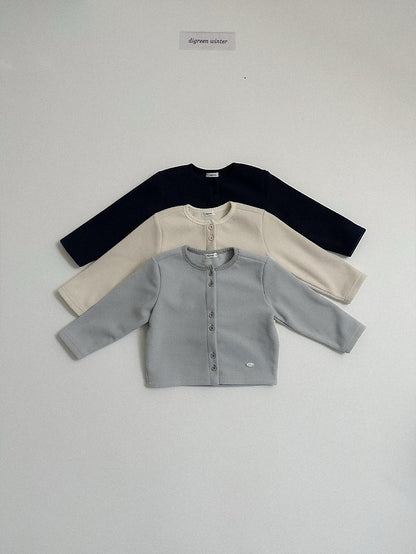 [PRE-ORDER] Rio Cardigan