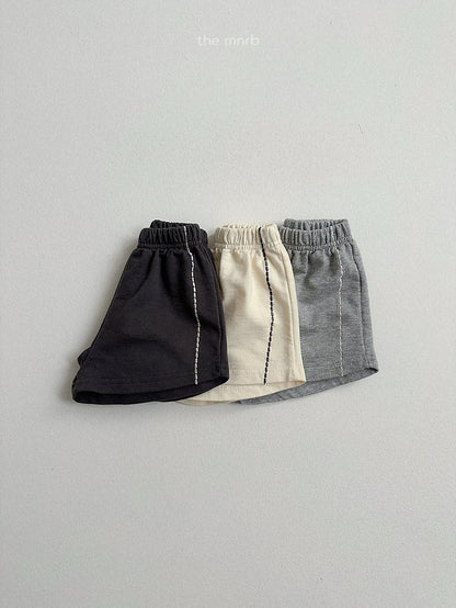 [PRE-ORDER] Ddaom Shorts