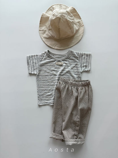 [PRE-ORDER] Airy Pants