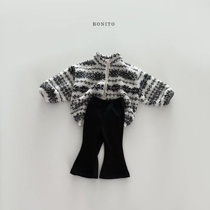 [PRE-ORDER] Boot-Cut Leggings