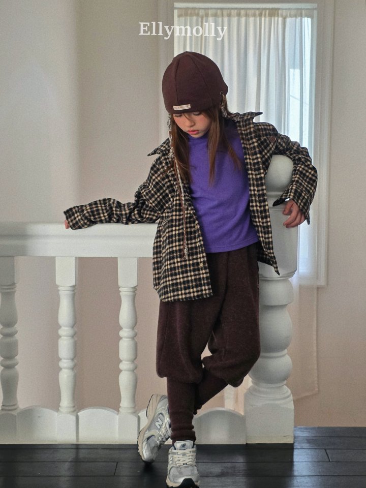 [PRE-ORDER] Point Warmer Pants