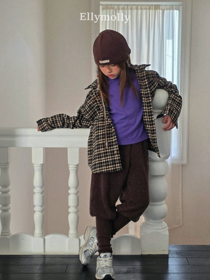 [PRE-ORDER] Point Warmer Pants