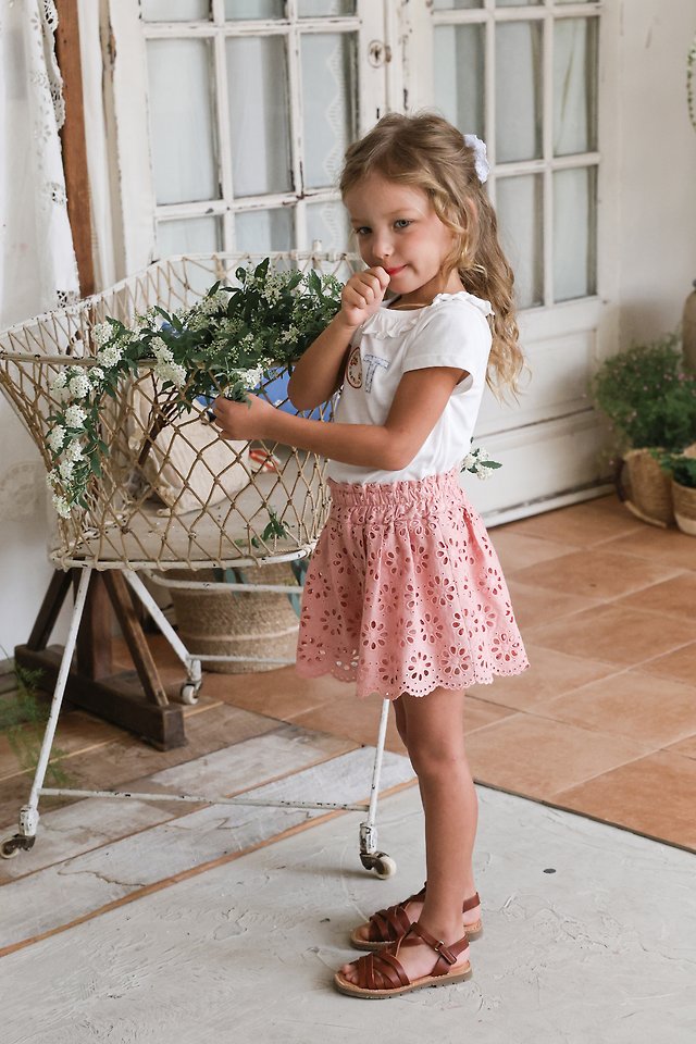 [PRE-ORDER] Amelie Pants