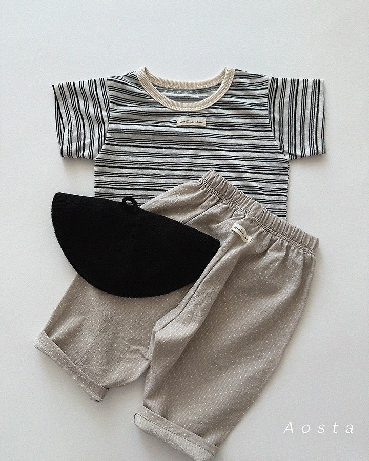 [PRE-ORDER] Airy Pants