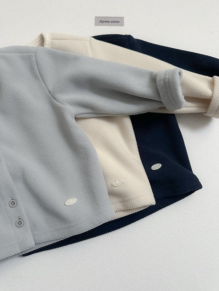 [PRE-ORDER] Rio Cardigan