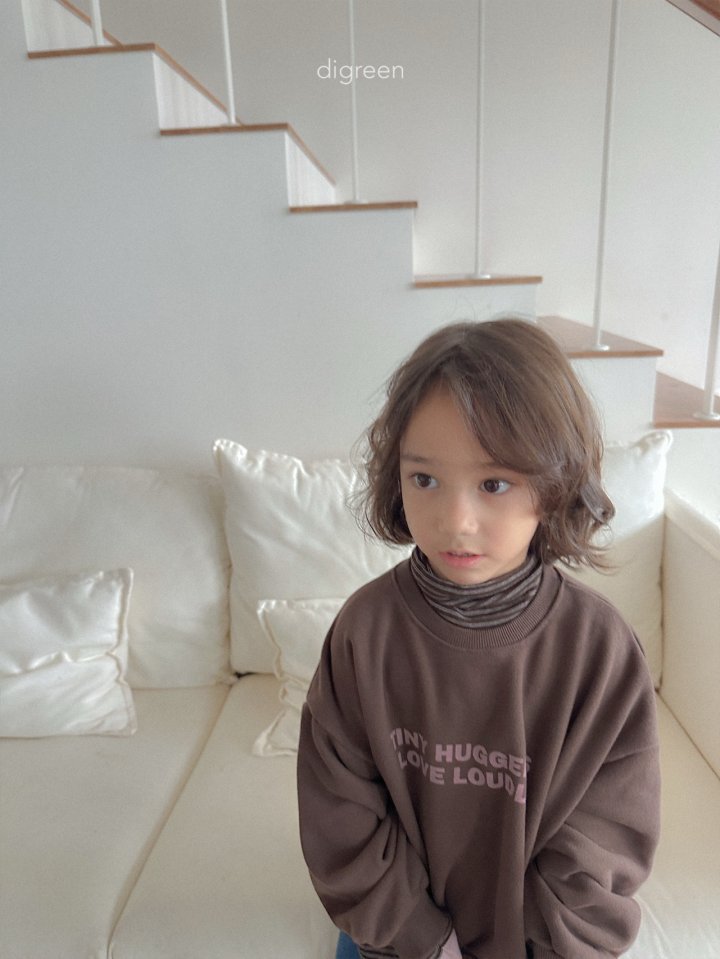 [PRE-ORDER] Letter Sweatshirts