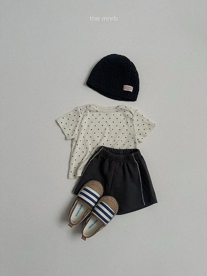 [PRE-ORDER] Ddaom Shorts