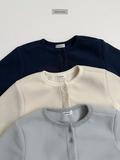 [PRE-ORDER] Rio Cardigan