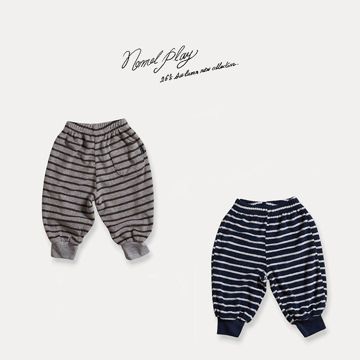 [PRE-ORDER] Melody Jogger
