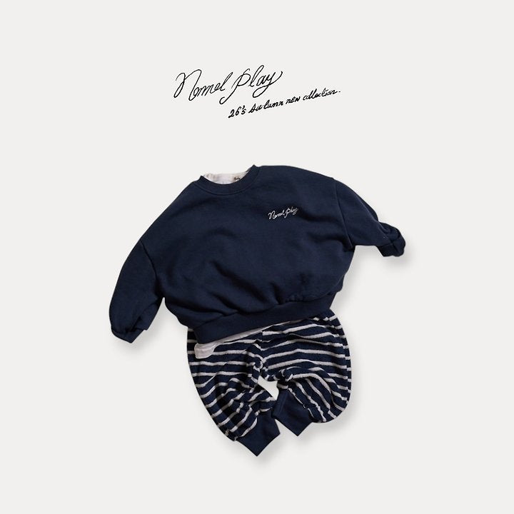 [PRE-ORDER] Melody Jogger