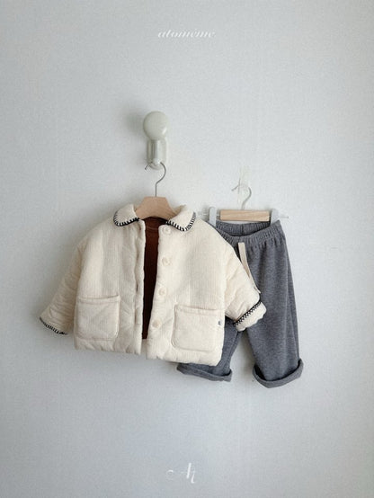 [PRE-ORDER] Tami Pants