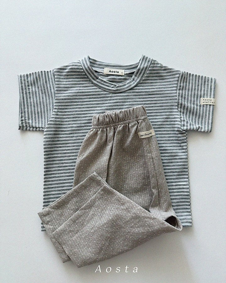 [PRE-ORDER] Airy Pants