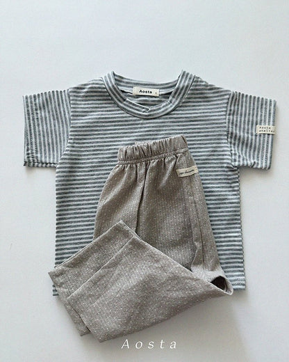 [PRE-ORDER] Airy Pants