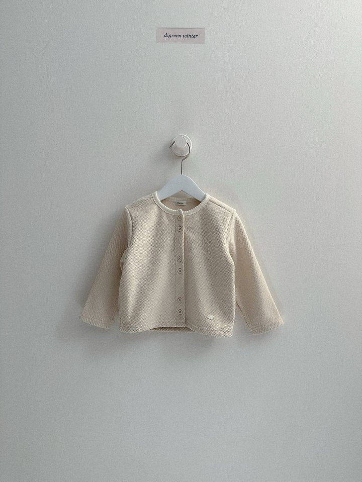 [PRE-ORDER] Rio Cardigan