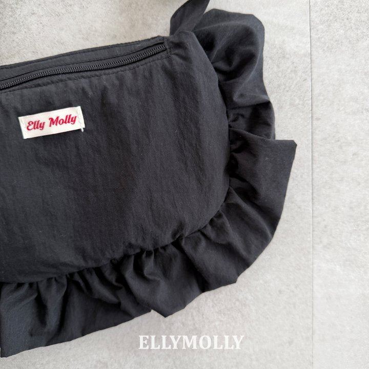 [PRE-ORDER] Mini Frill Bag