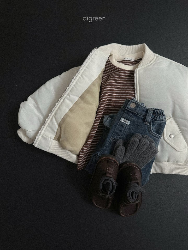 [PRE-ORDER] Wool Winnie Glove