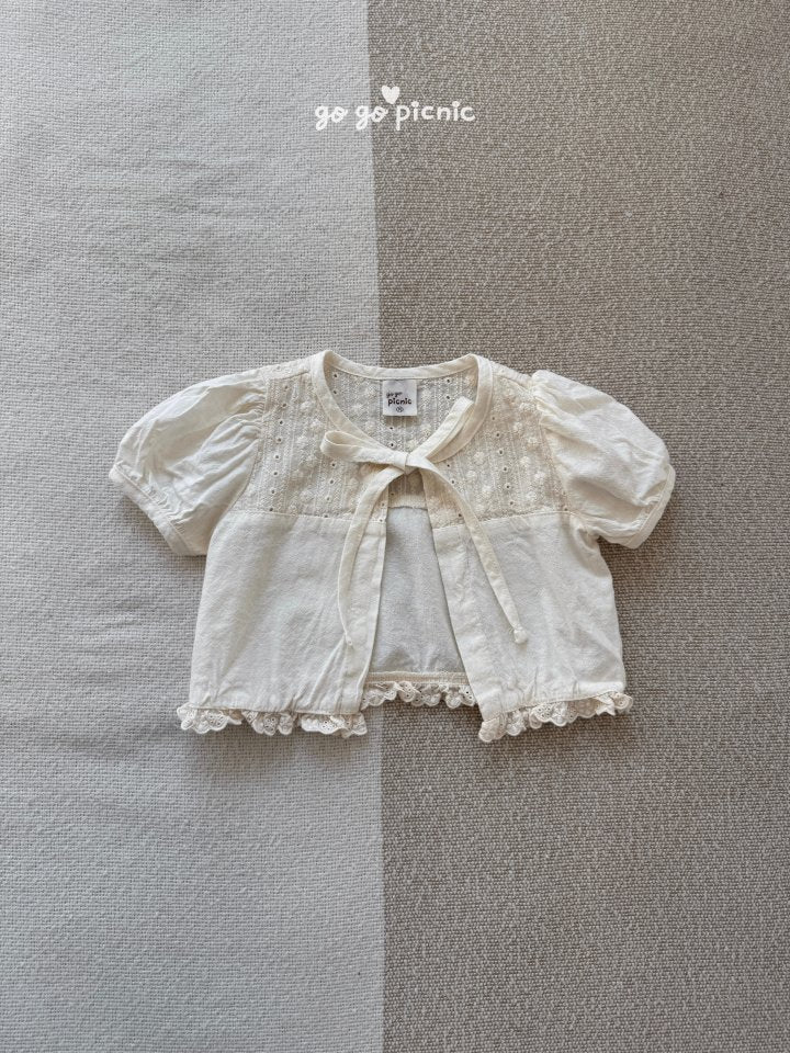 [PRE-ORDER] Ria Bolero