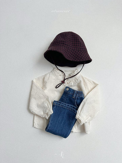 [PRE-ORDER] Acorn Bucket Hat