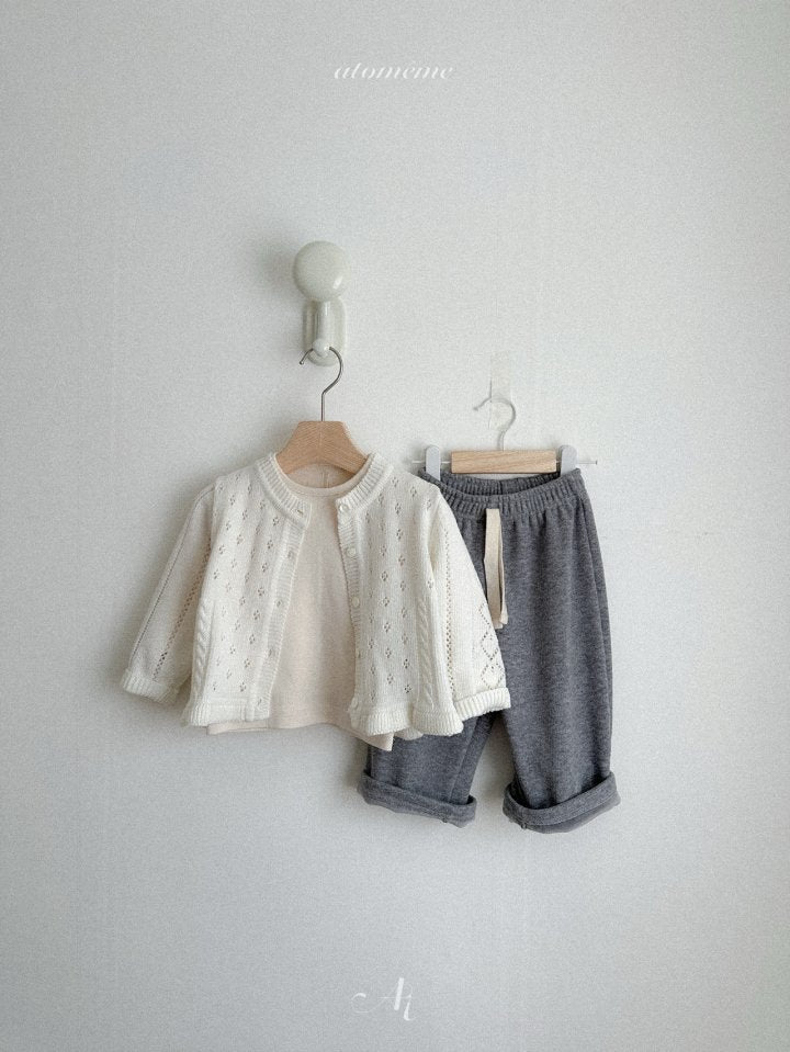 [PRE-ORDER] Tami Pants