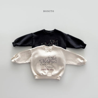 [PRE-ORDER] Chasing Sweatshirts