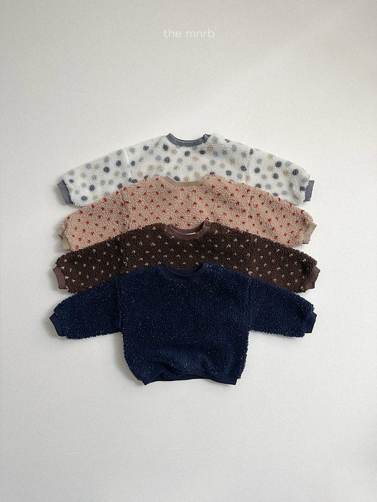[PRE-ORDER] Multi Dumble Sweatshirts