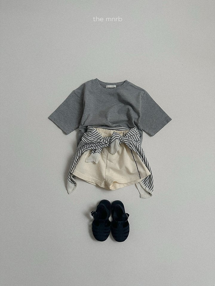 [PRE-ORDER] Ddaom Shorts