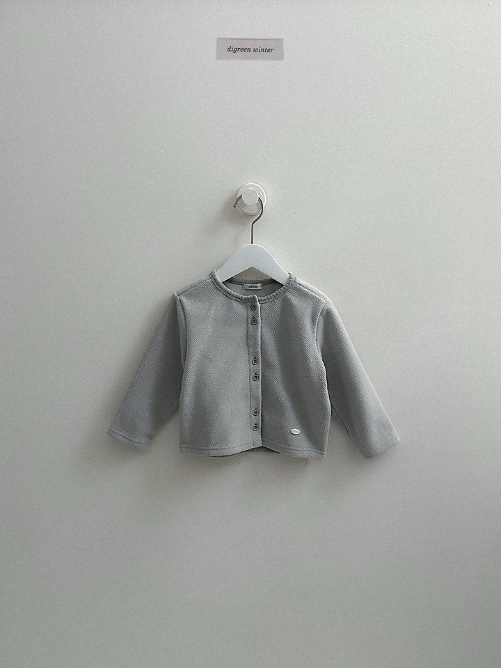[PRE-ORDER] Rio Cardigan
