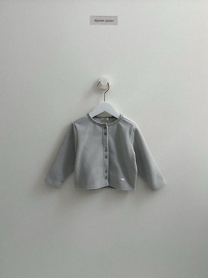 [PRE-ORDER] Rio Cardigan
