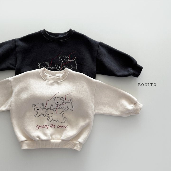 [PRE-ORDER] Chasing Sweatshirts