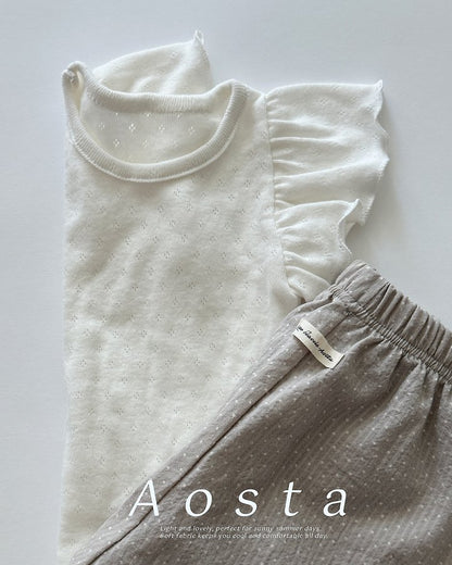 [PRE-ORDER] Airy Pants