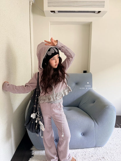 [PRE-ORDER] Hoodie Zip-Up Jacket
